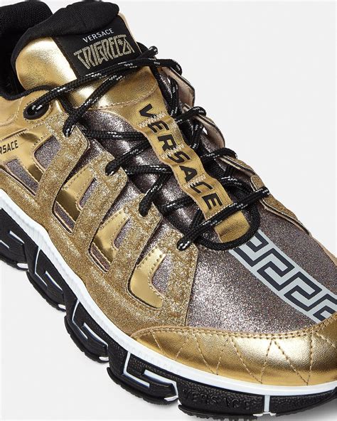 cross training versace trainers|versace trainers for men uk.